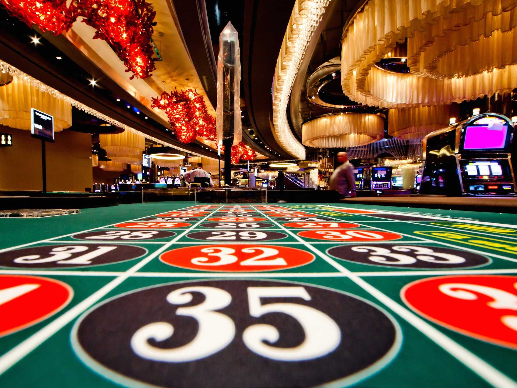 Cash Roullete Slot Oyunu: Yeni Bir Rekor Arayışı