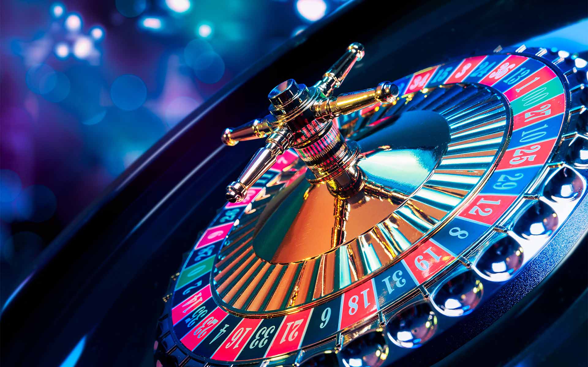 Dijital Rüyalar: Casino Alanındaki Teknoloji Devrimi