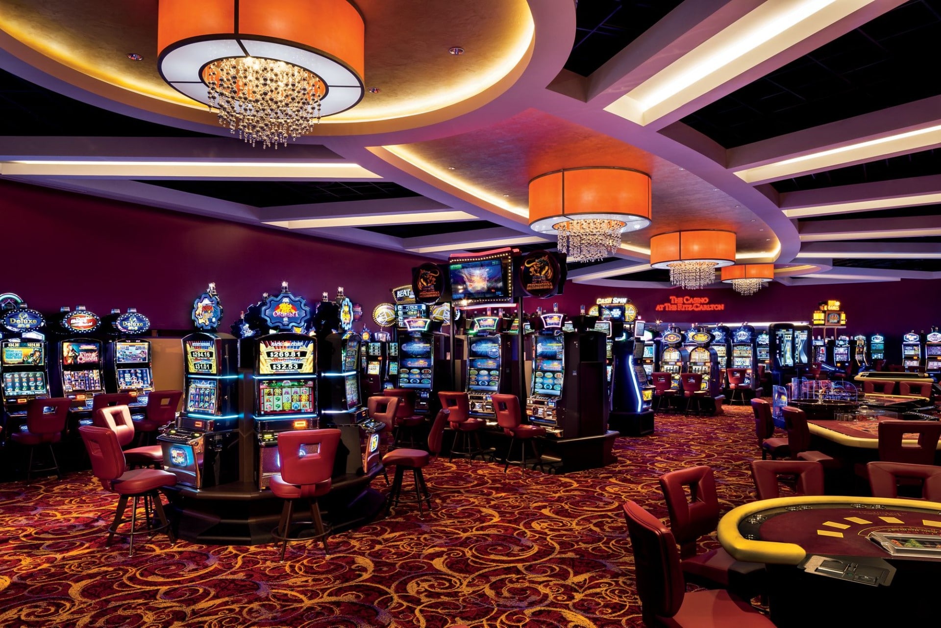 Popüler Slot Siteleriyle Tanışma Rehberi