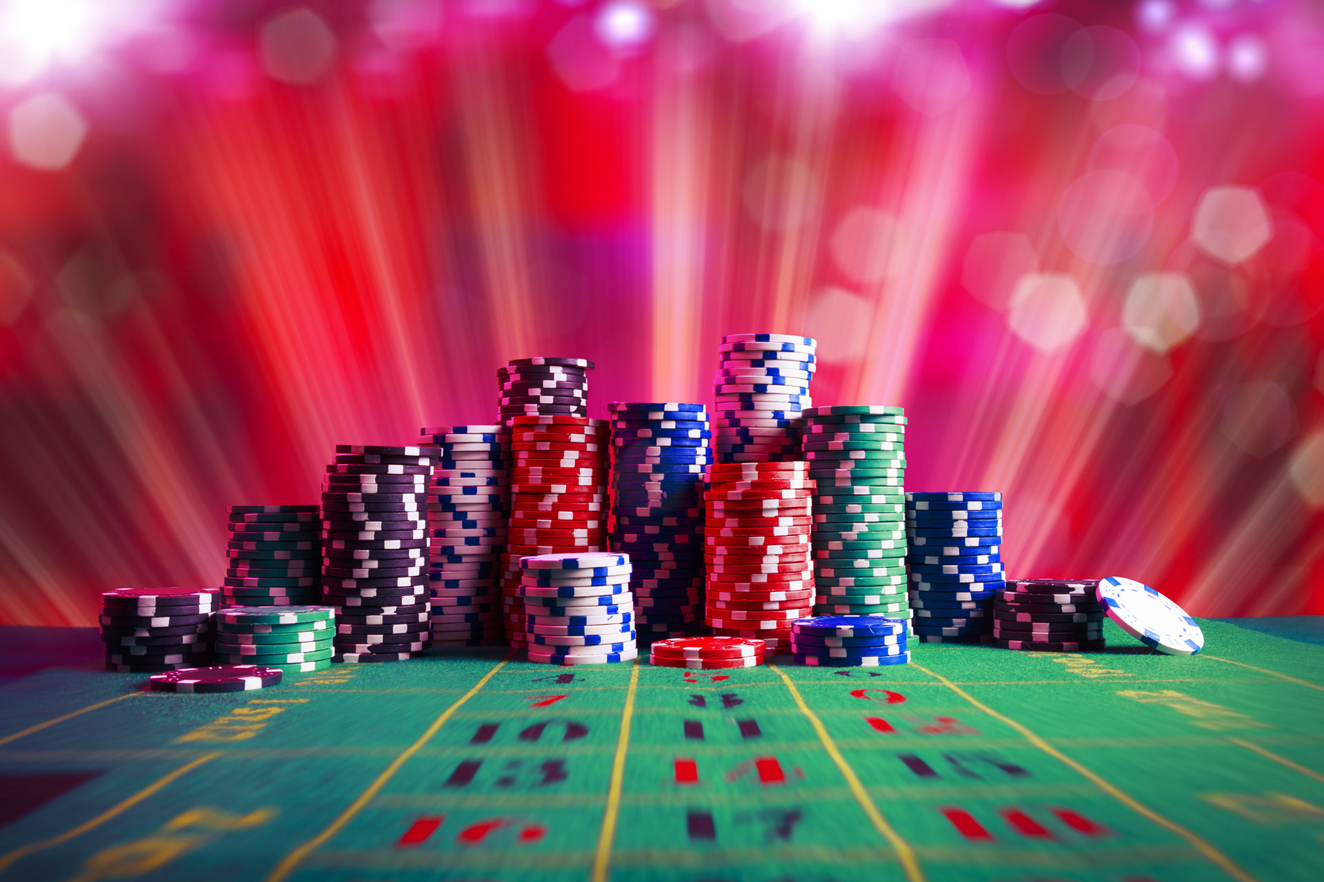 Slot Oyunlarında Kazancınızı Maksimize Eden Ödeme Akışı