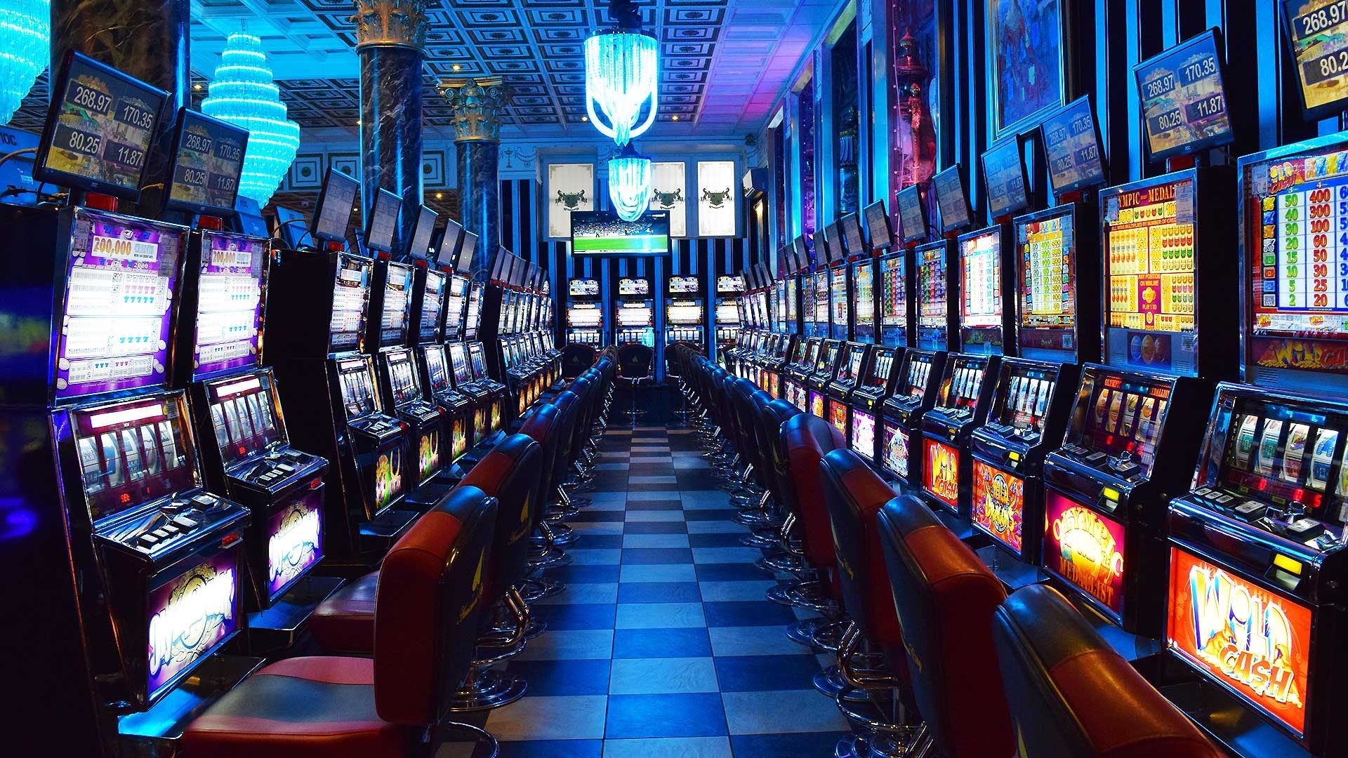 Türk Masalları Slot Oyunları: Mitoloji ve Eğlence