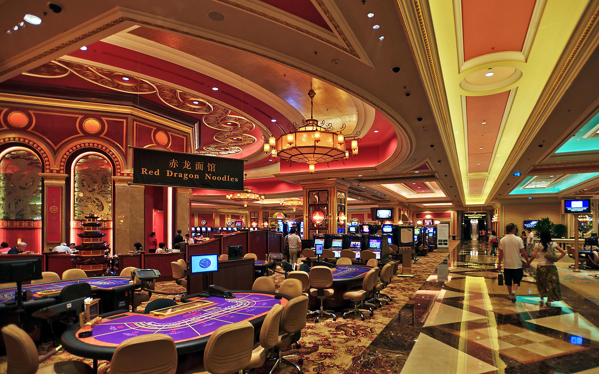 Türk Oyunları: Blackjack'te Fırsatları Yakalama