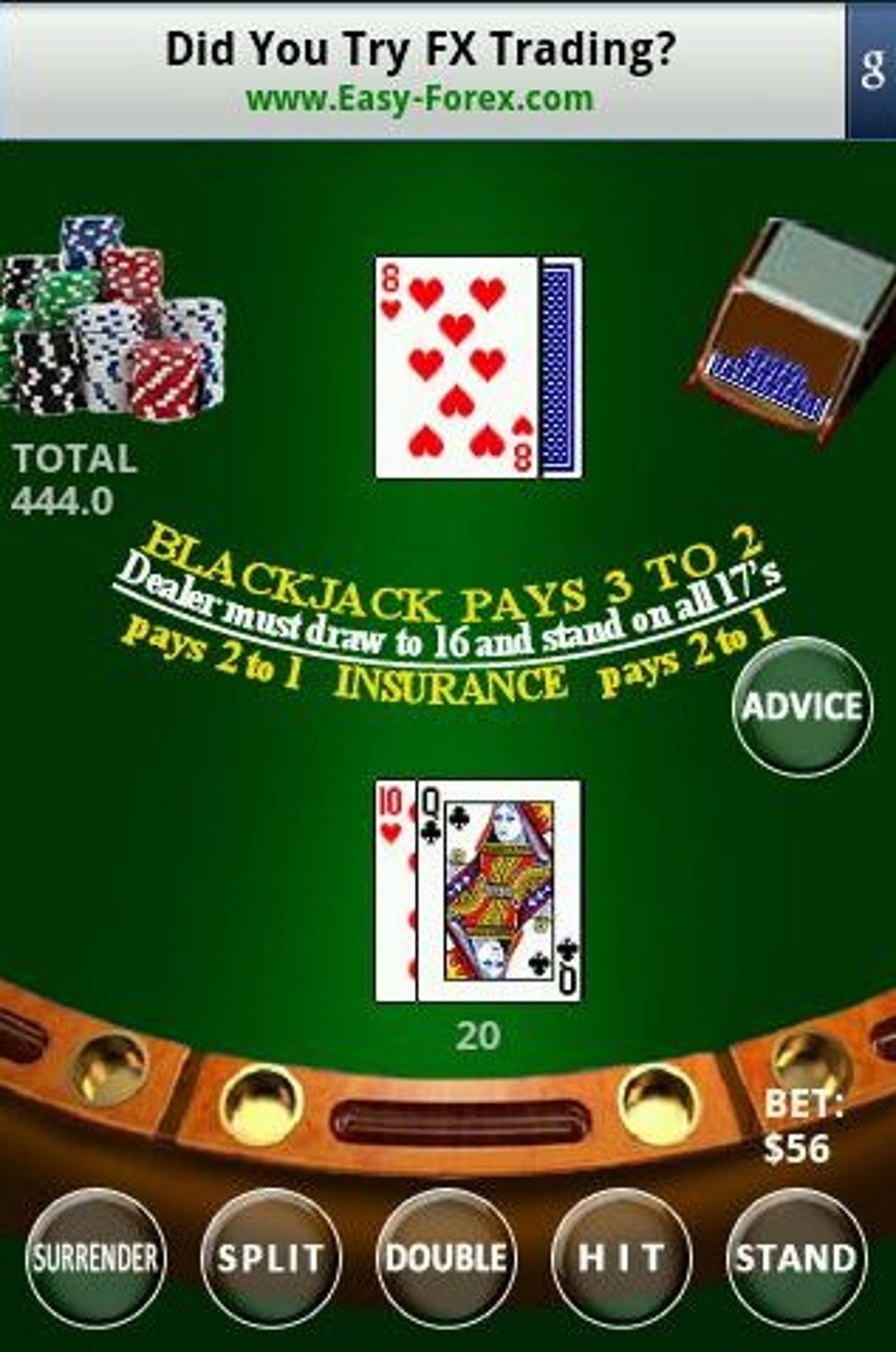 VR Casino Deneyimi